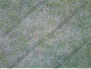 Photo Textures of Nature from Above 